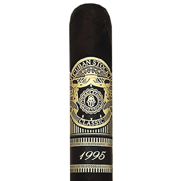 Cuban Stock Classic